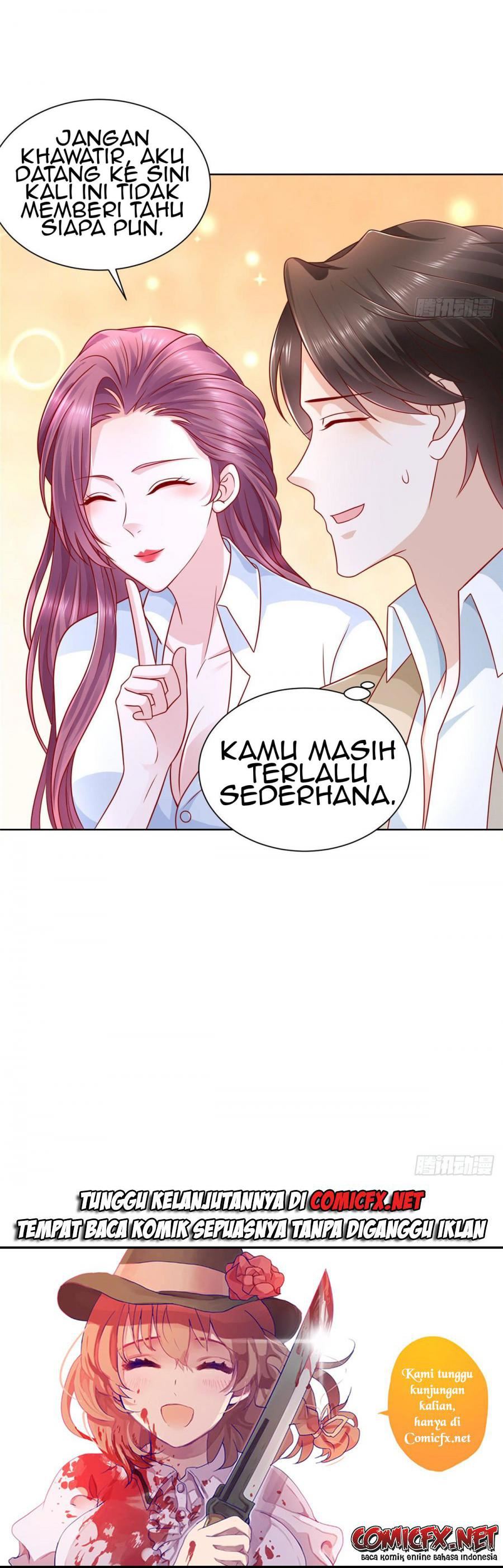 I Randomly Have A New Career Every Week Chapter 37 Gambar 22