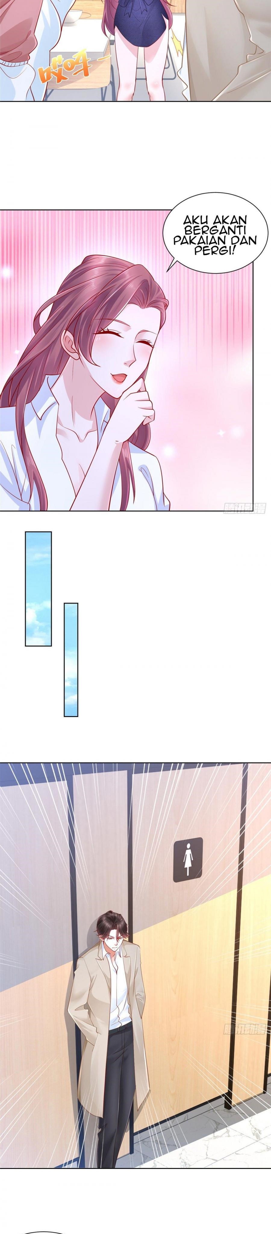 I Randomly Have A New Career Every Week Chapter 38 Gambar 3