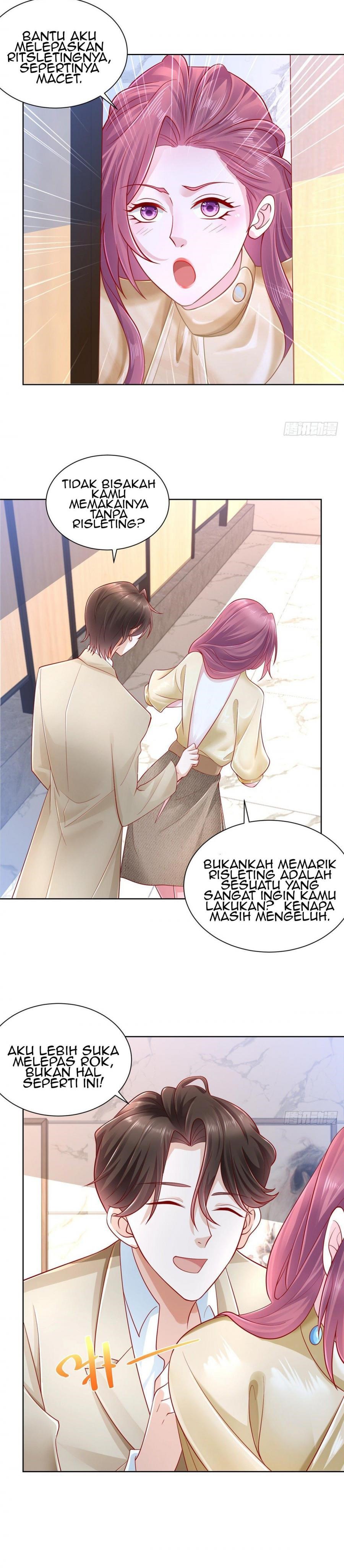 I Randomly Have A New Career Every Week Chapter 38 Gambar 4