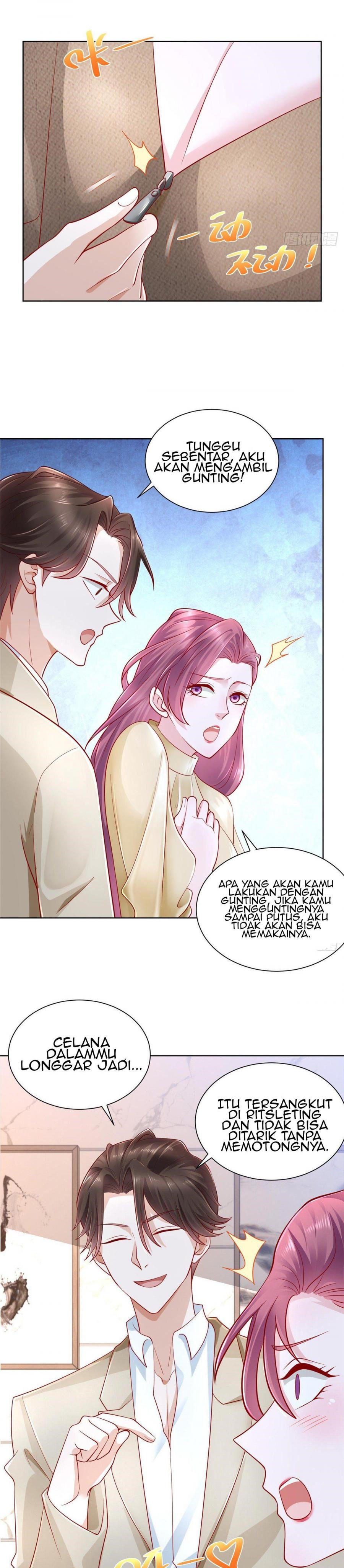 I Randomly Have A New Career Every Week Chapter 38 Gambar 5