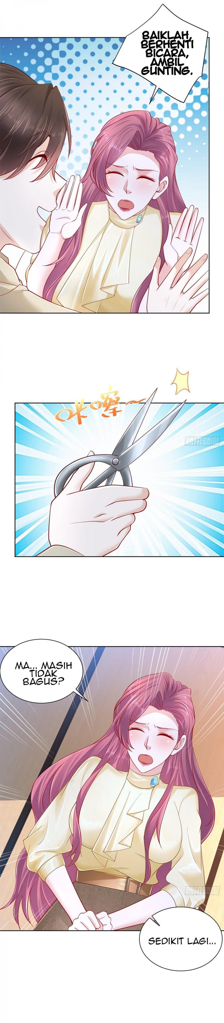 I Randomly Have A New Career Every Week Chapter 38 Gambar 8