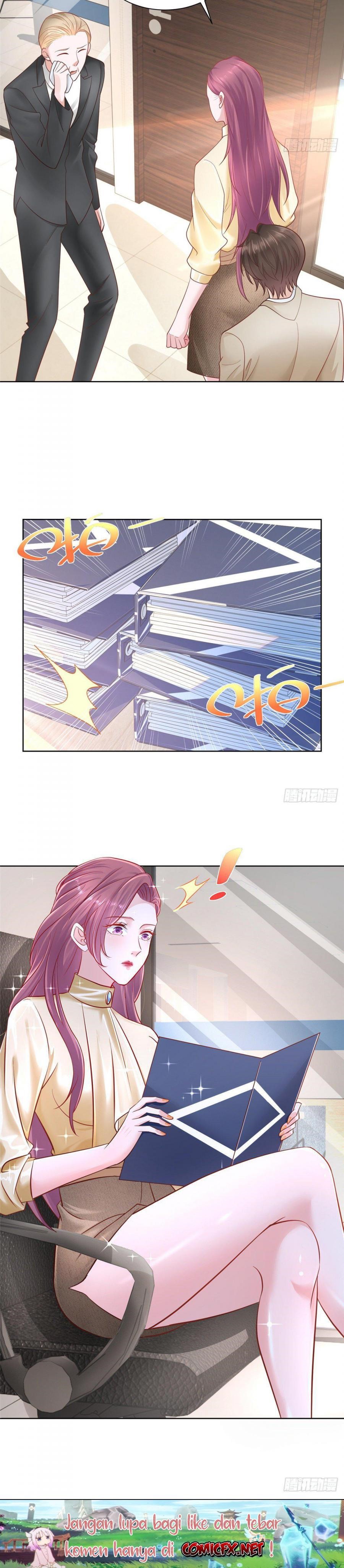 I Randomly Have A New Career Every Week Chapter 38 Gambar 11