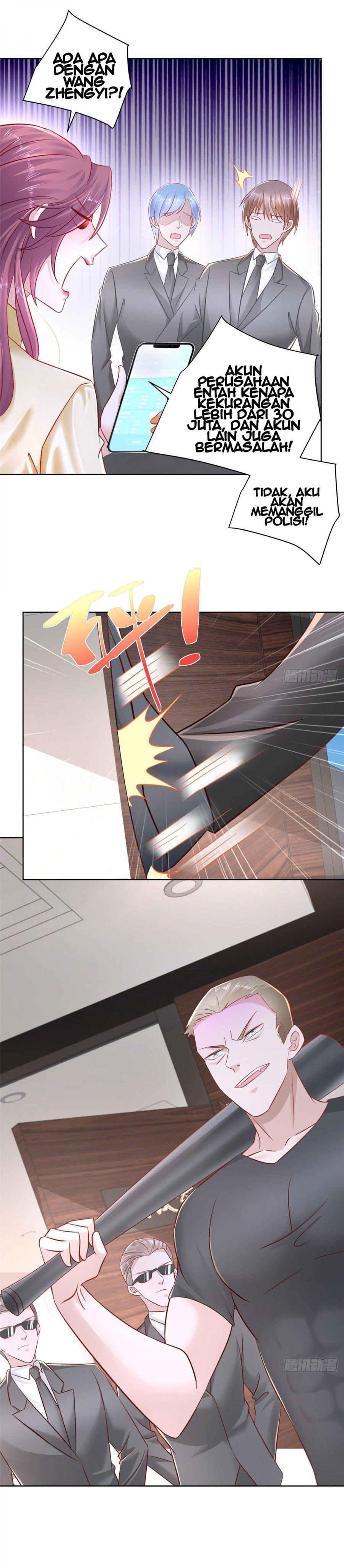 I Randomly Have A New Career Every Week Chapter 38 Gambar 13