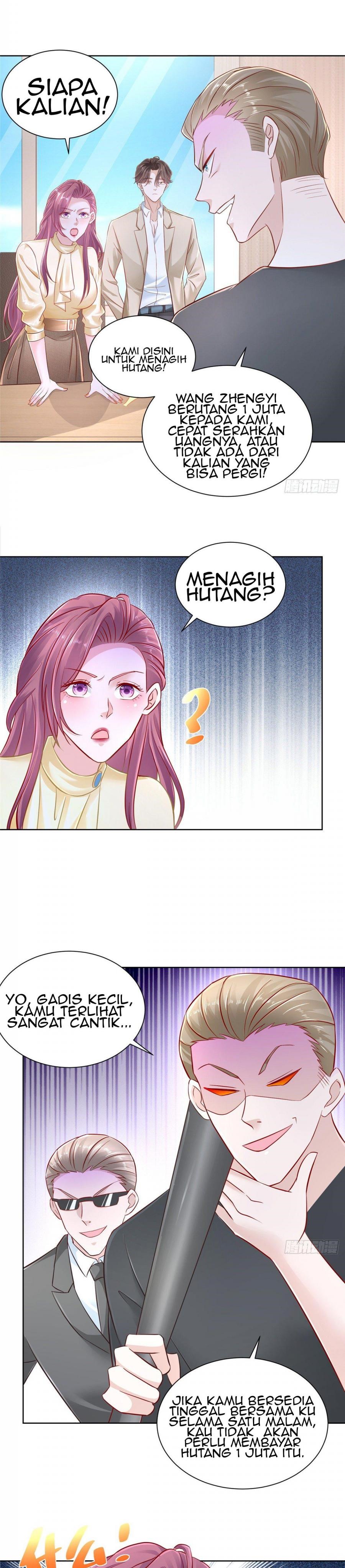 I Randomly Have A New Career Every Week Chapter 38 Gambar 14