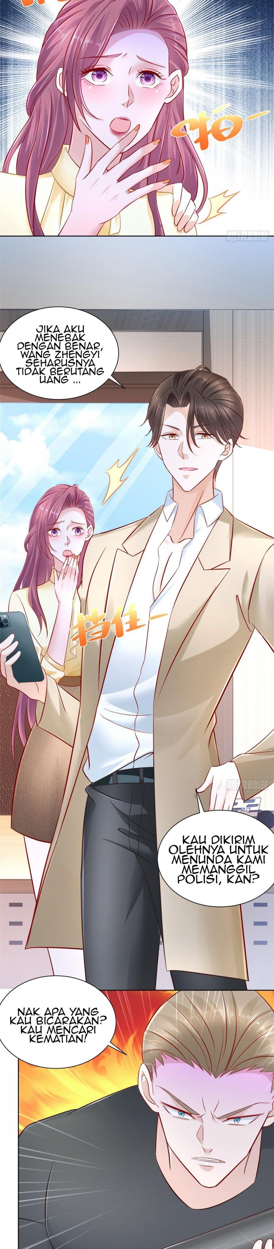 I Randomly Have A New Career Every Week Chapter 38 Gambar 15