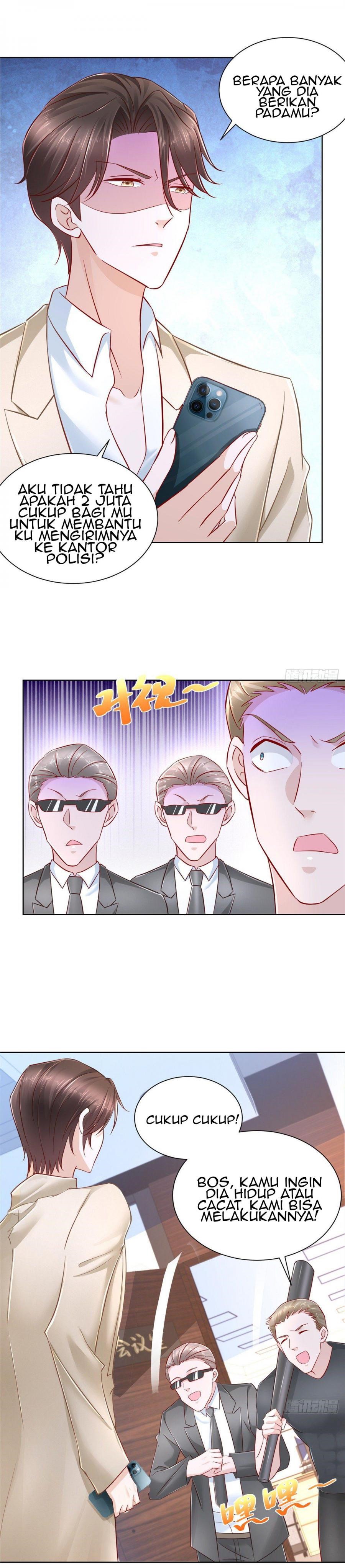 I Randomly Have A New Career Every Week Chapter 38 Gambar 17