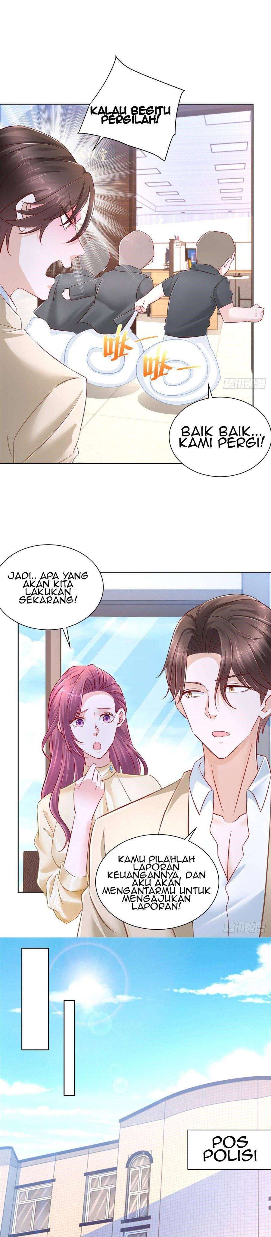 I Randomly Have A New Career Every Week Chapter 38 Gambar 18