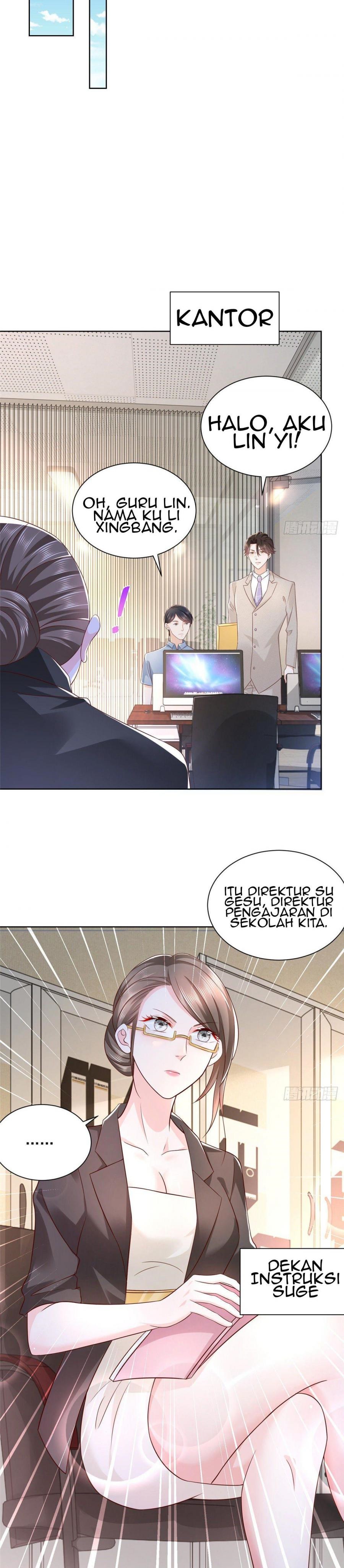 I Randomly Have A New Career Every Week Chapter 40 Gambar 5