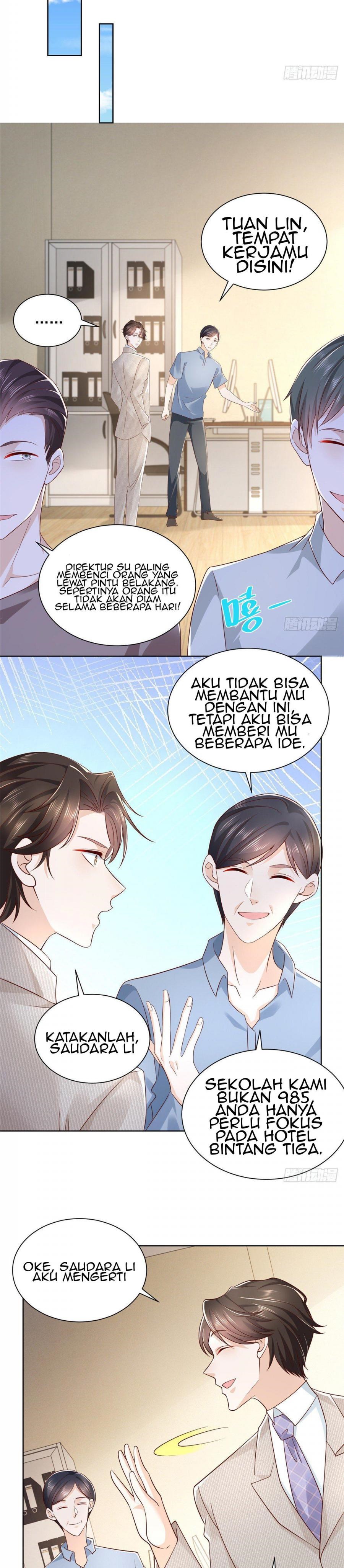I Randomly Have A New Career Every Week Chapter 40 Gambar 9