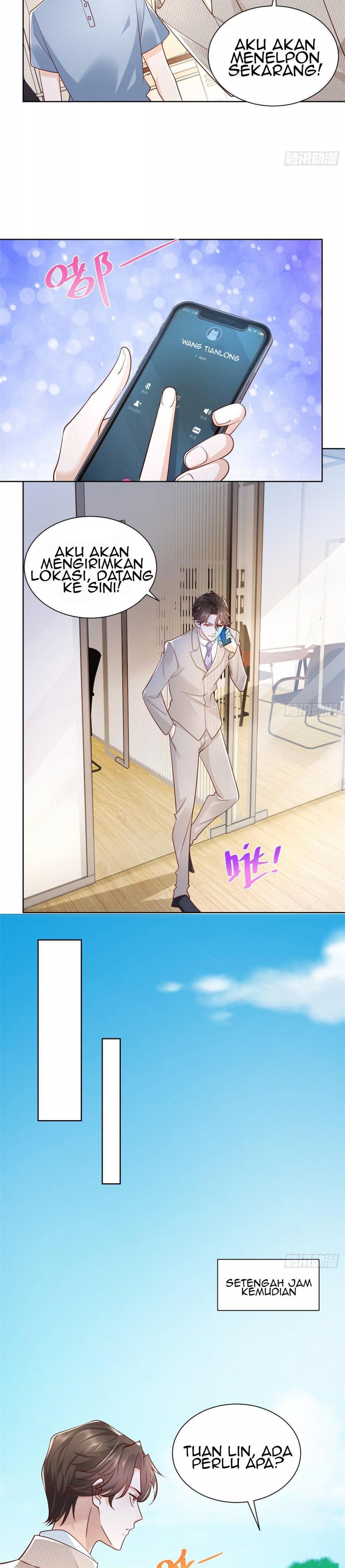 I Randomly Have A New Career Every Week Chapter 40 Gambar 10