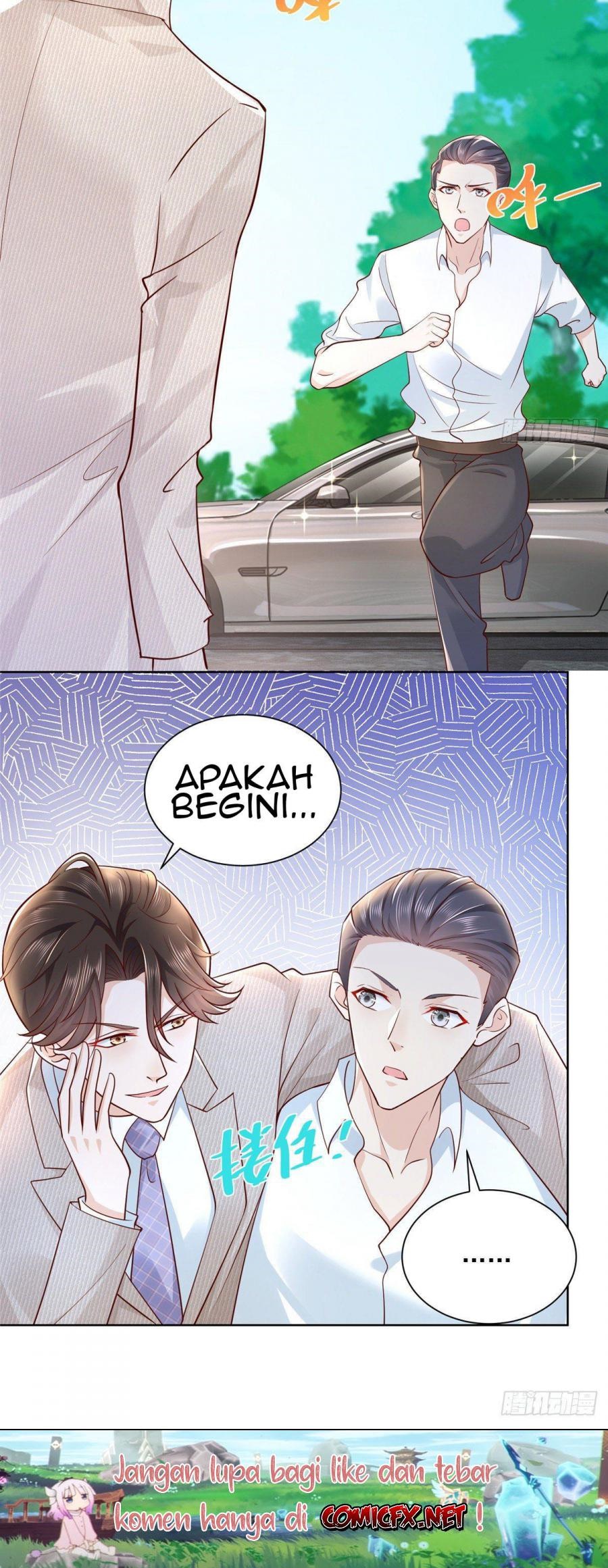 I Randomly Have A New Career Every Week Chapter 40 Gambar 11