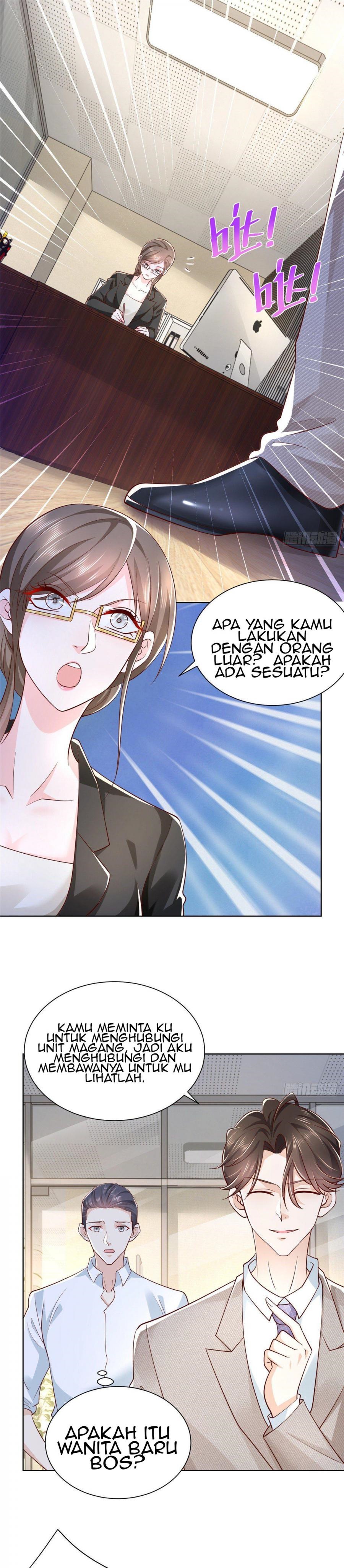 I Randomly Have A New Career Every Week Chapter 40 Gambar 12