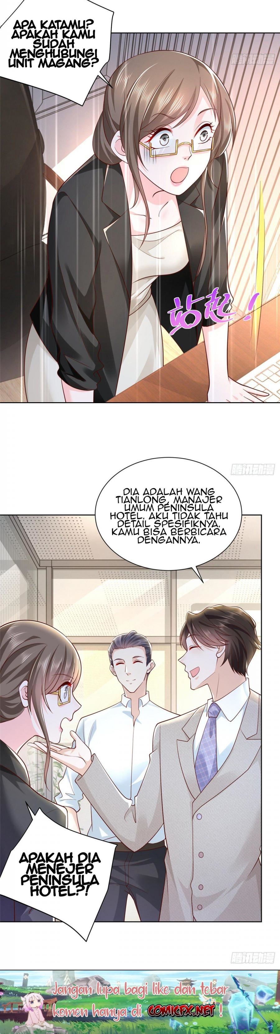 I Randomly Have A New Career Every Week Chapter 40 Gambar 13
