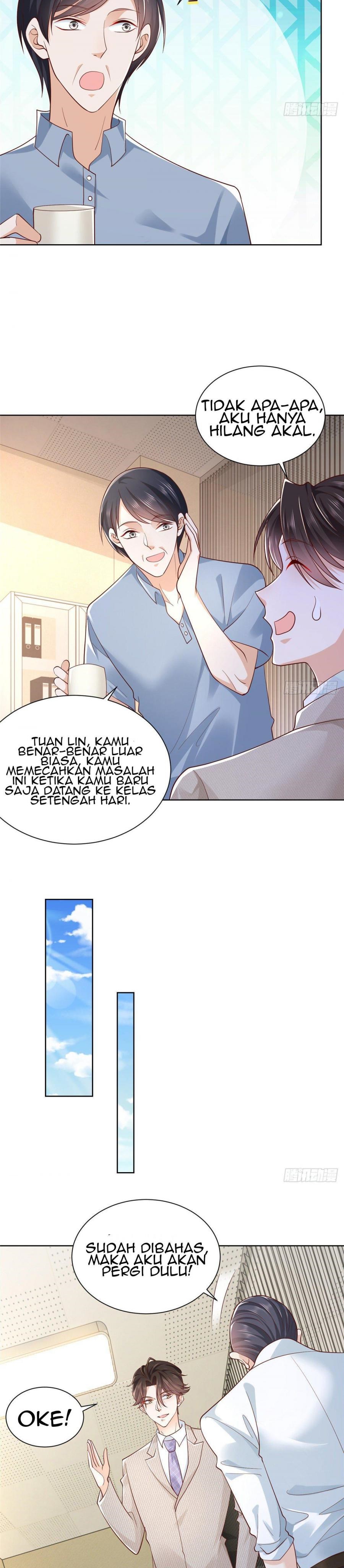 I Randomly Have A New Career Every Week Chapter 40 Gambar 15