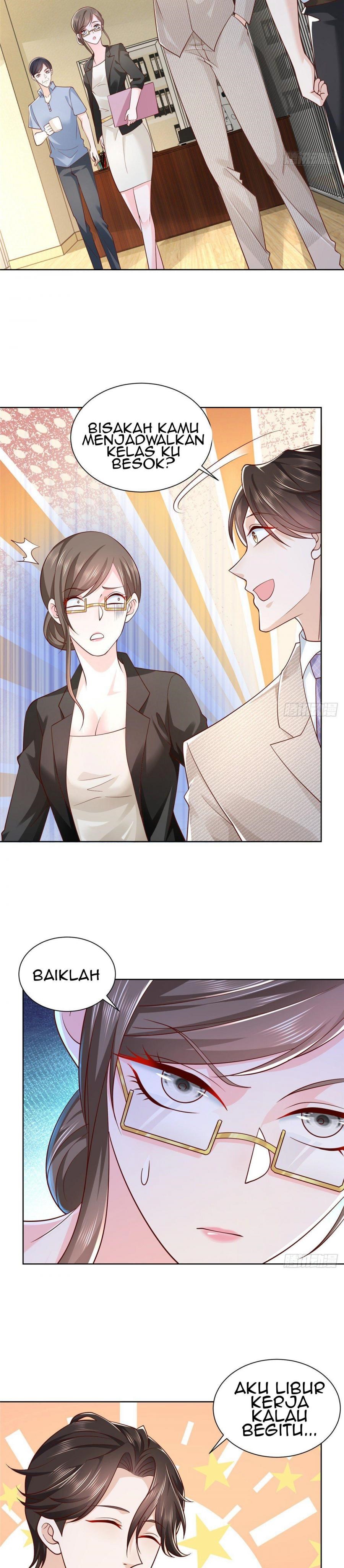 I Randomly Have A New Career Every Week Chapter 40 Gambar 16