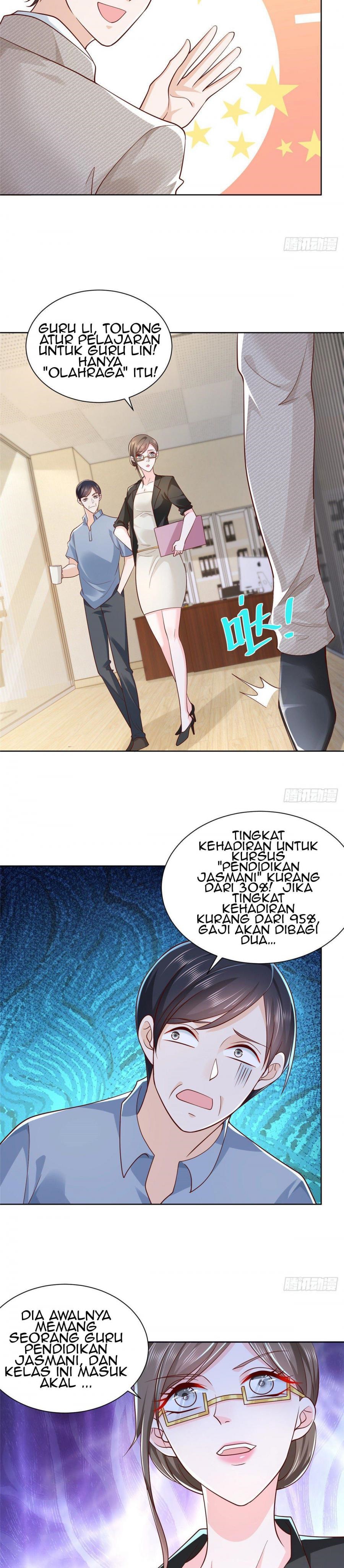 I Randomly Have A New Career Every Week Chapter 40 Gambar 17