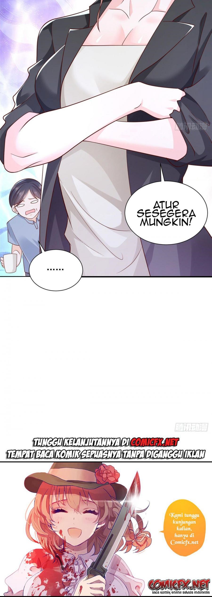 I Randomly Have A New Career Every Week Chapter 40 Gambar 18