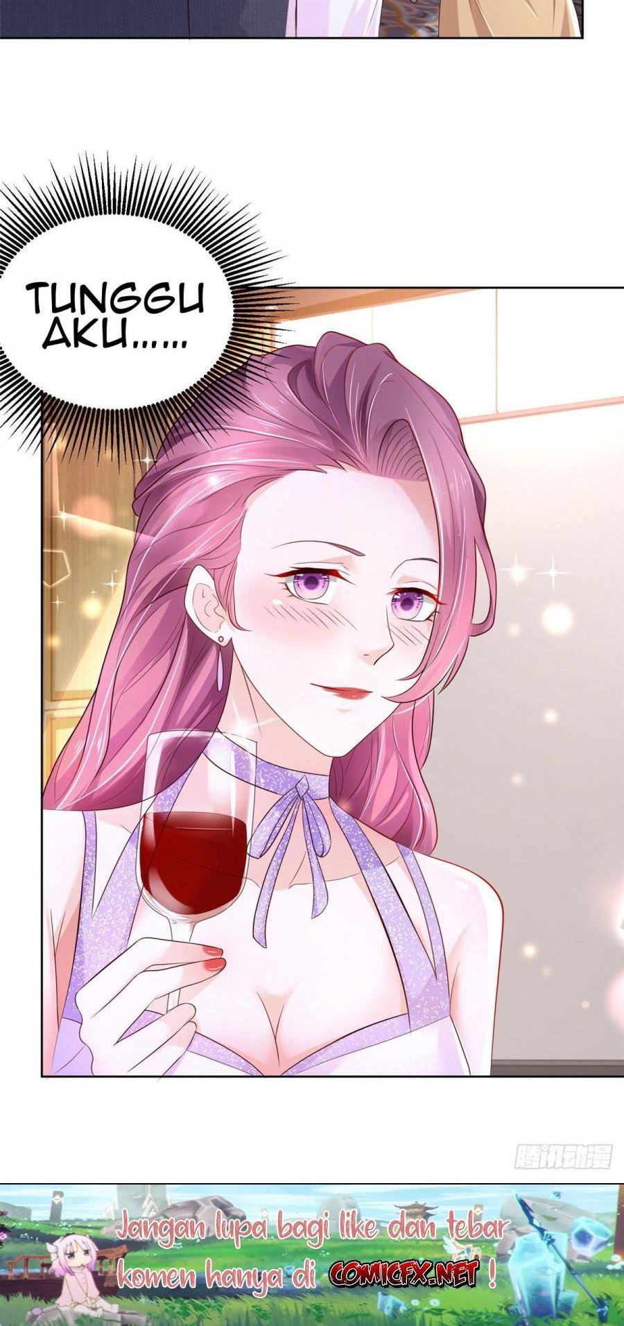 I Randomly Have A New Career Every Week Chapter 46 Gambar 6