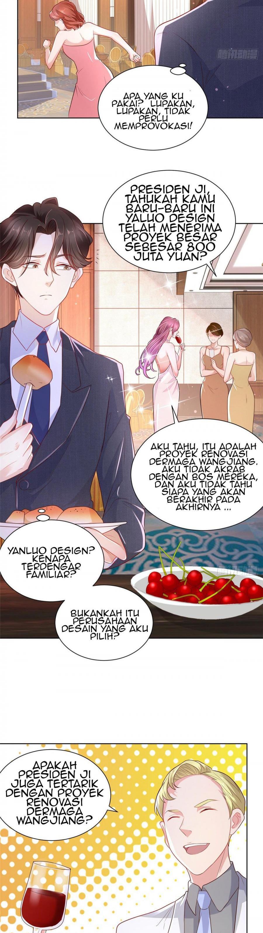 I Randomly Have A New Career Every Week Chapter 46 Gambar 9
