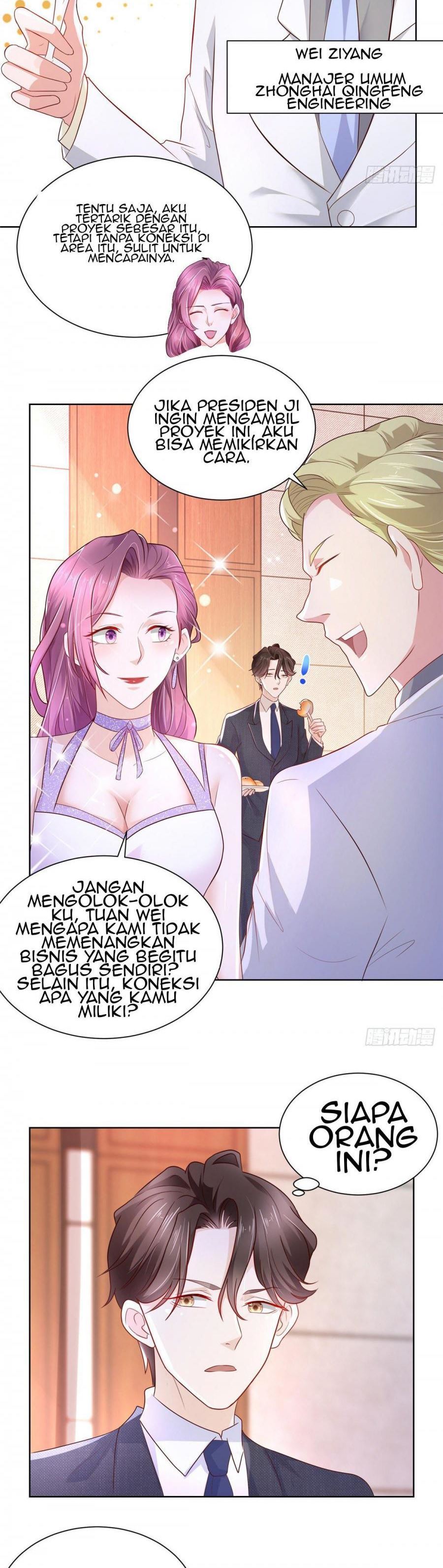 I Randomly Have A New Career Every Week Chapter 46 Gambar 10