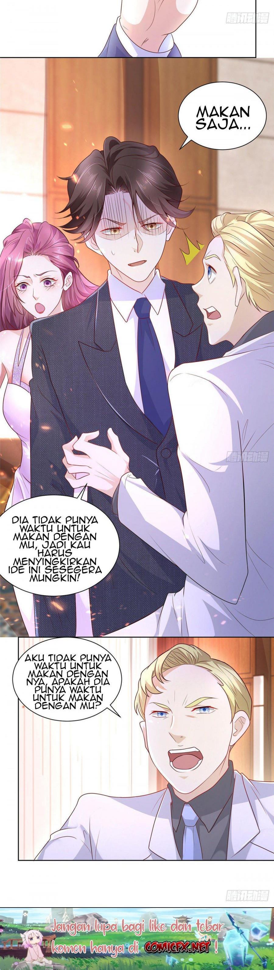I Randomly Have A New Career Every Week Chapter 46 Gambar 12