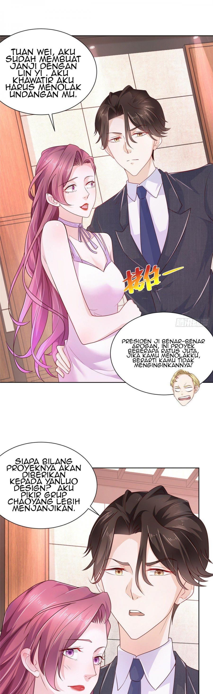 I Randomly Have A New Career Every Week Chapter 46 Gambar 13