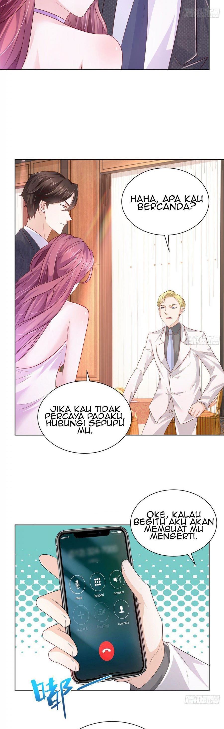 I Randomly Have A New Career Every Week Chapter 46 Gambar 14