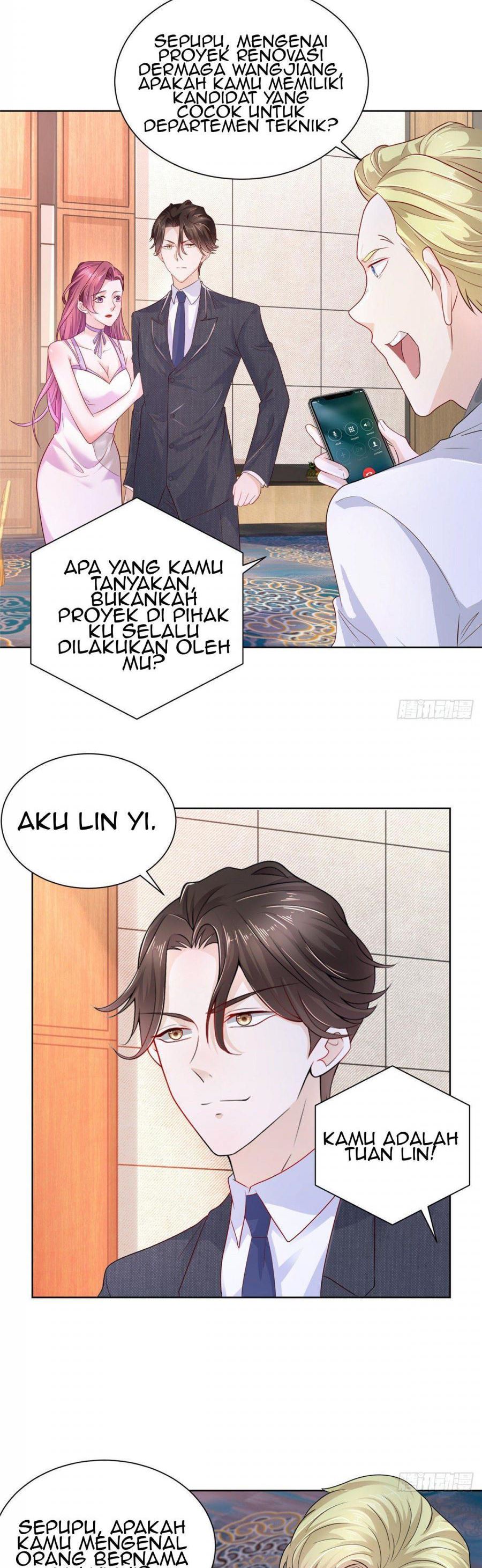 I Randomly Have A New Career Every Week Chapter 46 Gambar 15