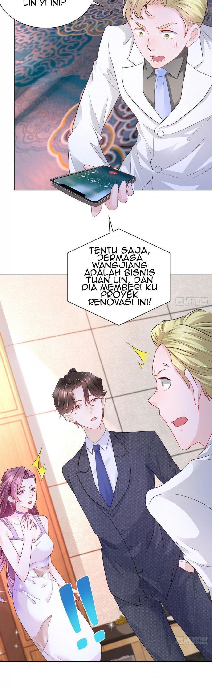 I Randomly Have A New Career Every Week Chapter 46 Gambar 16