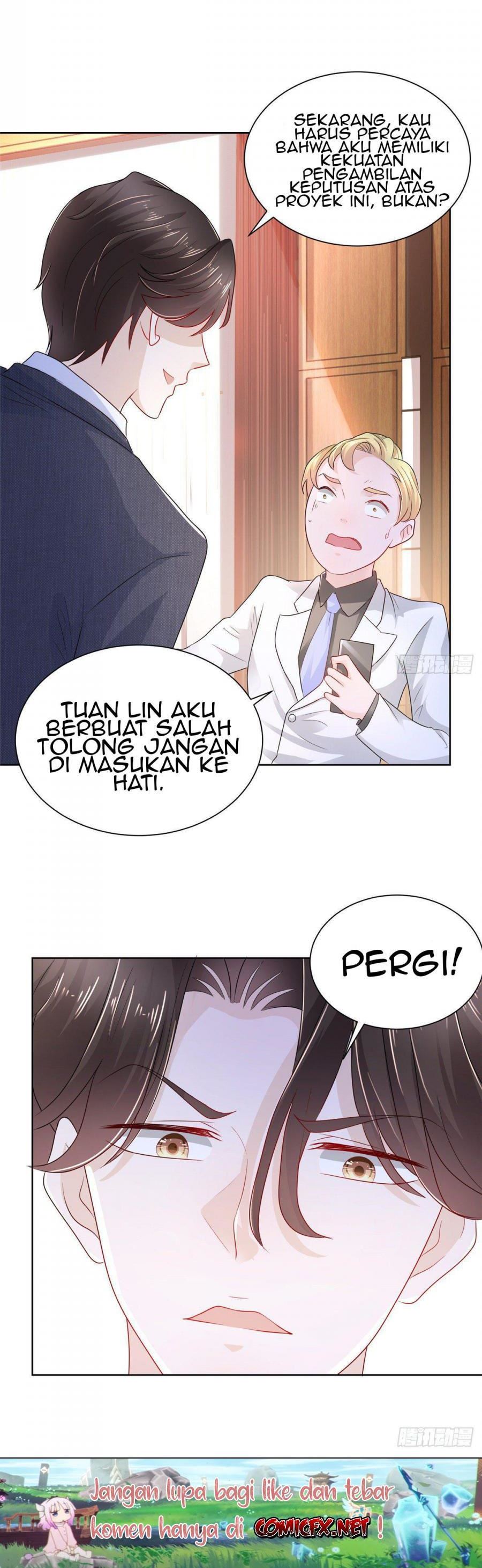 I Randomly Have A New Career Every Week Chapter 46 Gambar 17