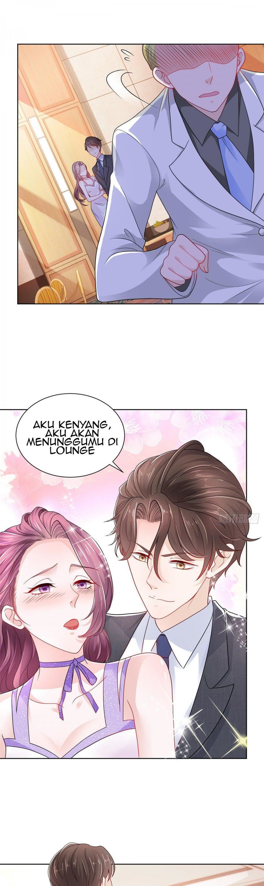 I Randomly Have A New Career Every Week Chapter 46 Gambar 18
