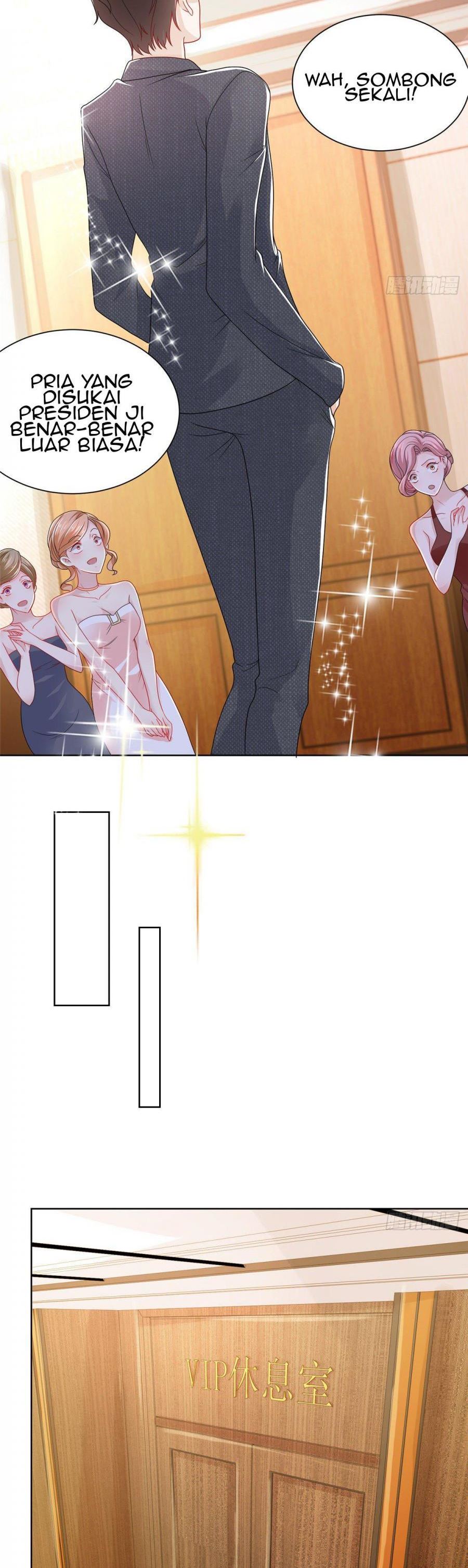 I Randomly Have A New Career Every Week Chapter 46 Gambar 19