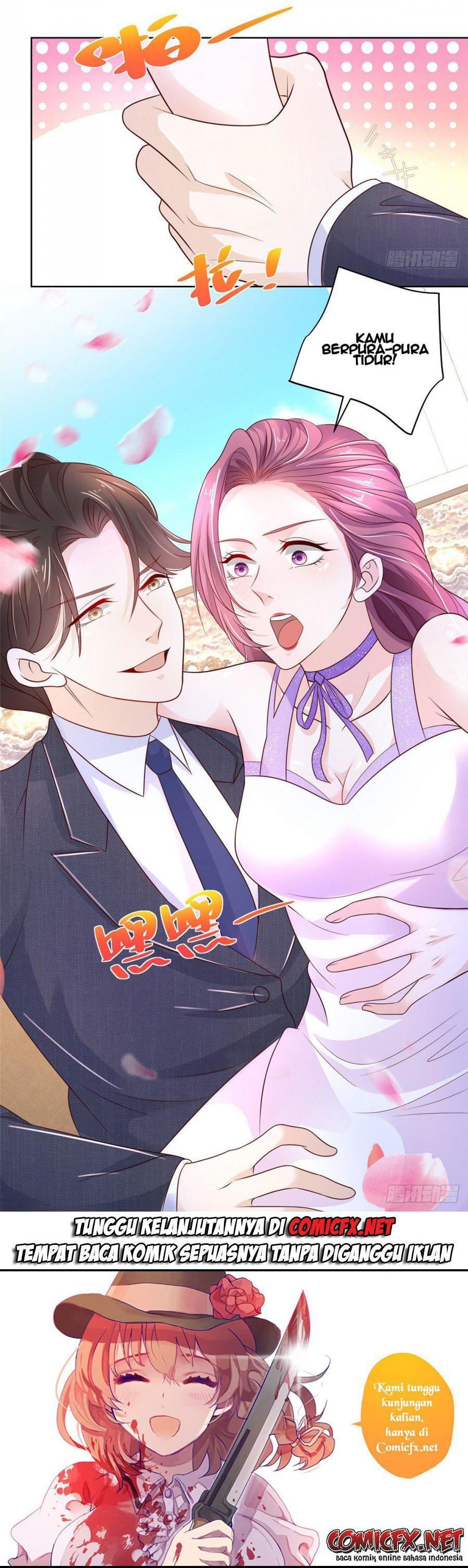 I Randomly Have A New Career Every Week Chapter 46 Gambar 22