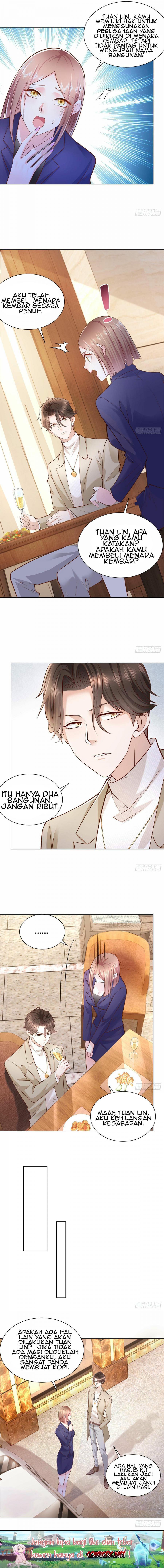 I Randomly Have A New Career Every Week Chapter 59 Gambar 3