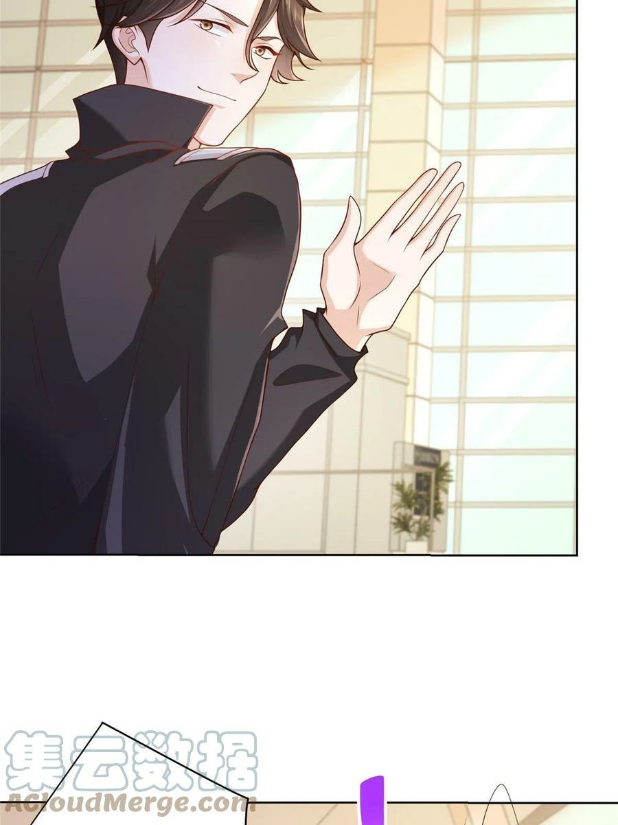 I Randomly Have A New Career Every Week Chapter 77 Gambar 26