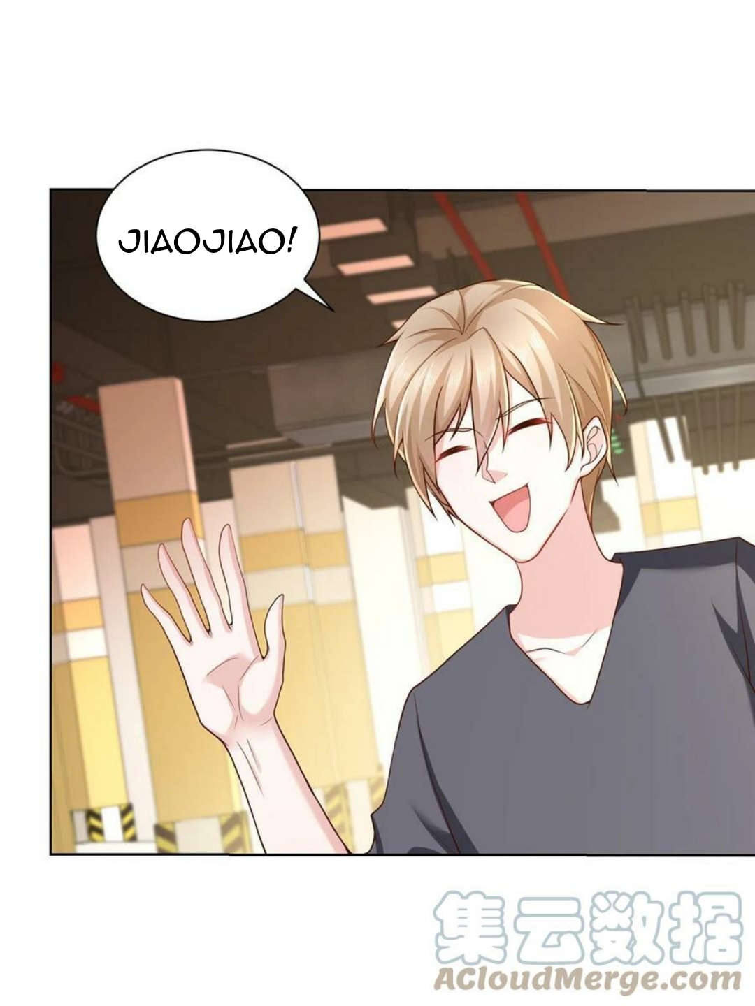 I Randomly Have A New Career Every Week Chapter 77 Gambar 32