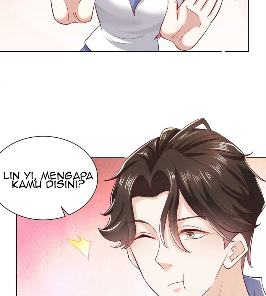 I Randomly Have A New Career Every Week Chapter 86 Gambar 36
