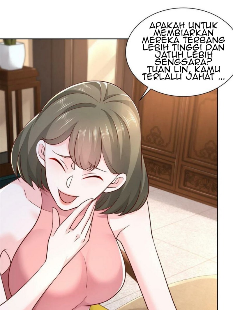 I Randomly Have A New Career Every Week Chapter 95 Gambar 10