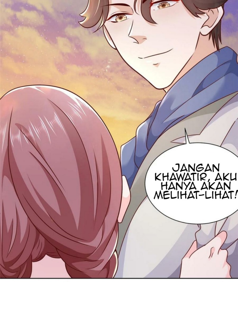 I Randomly Have A New Career Every Week Chapter 95 Gambar 33