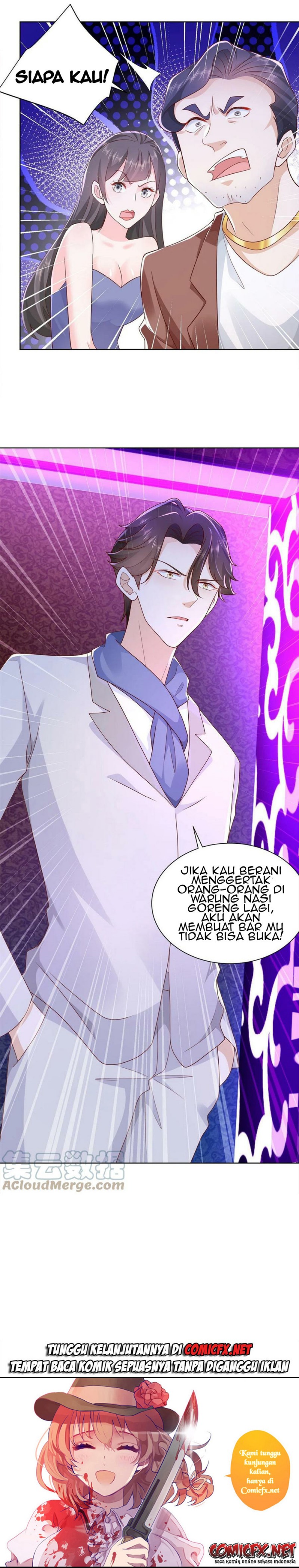 I Randomly Have A New Career Every Week Chapter 95 Gambar 42