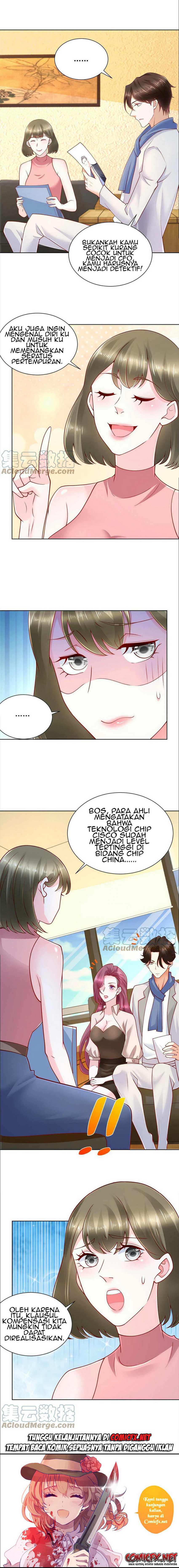 I Randomly Have A New Career Every Week Chapter 97 Gambar 37