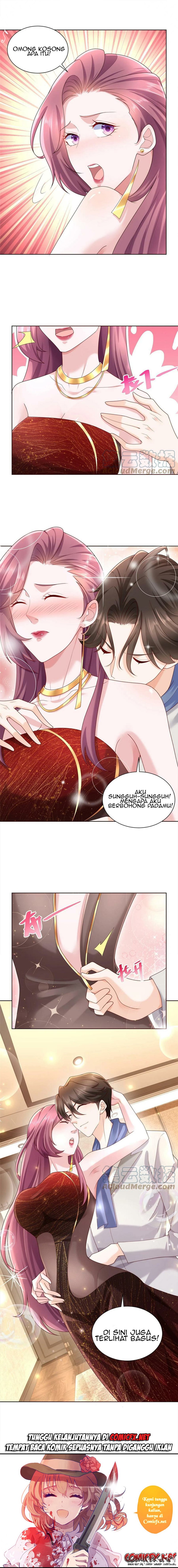 I Randomly Have A New Career Every Week Chapter 98 Gambar 40
