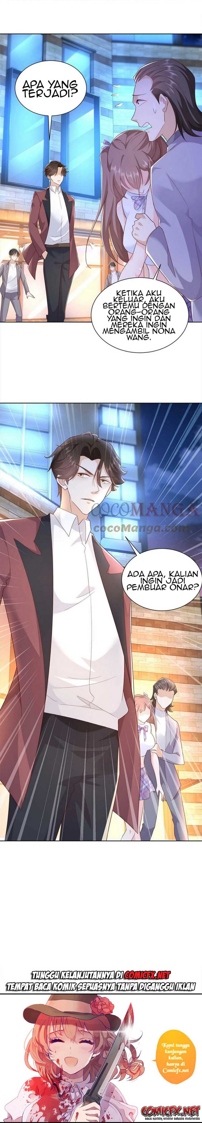 I Randomly Have A New Career Every Week Chapter 106 Gambar 46