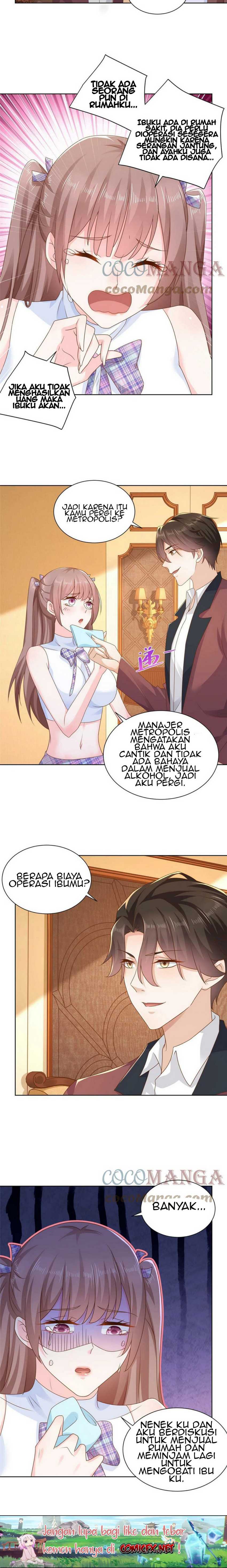 I Randomly Have A New Career Every Week Chapter 107 Gambar 42