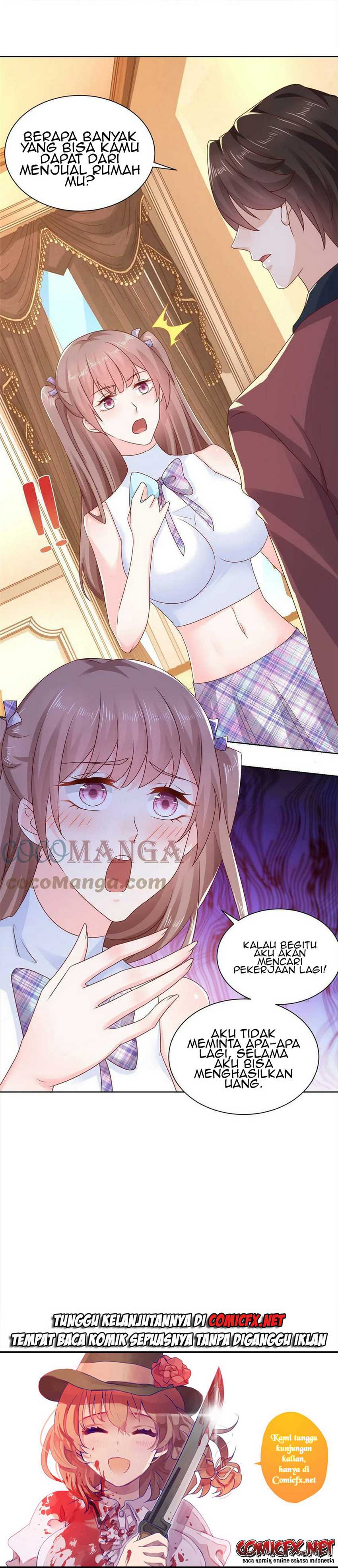 I Randomly Have A New Career Every Week Chapter 107 Gambar 43