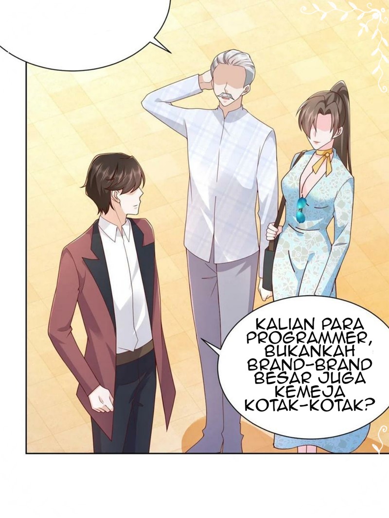 I Randomly Have A New Career Every Week Chapter 109 Gambar 40