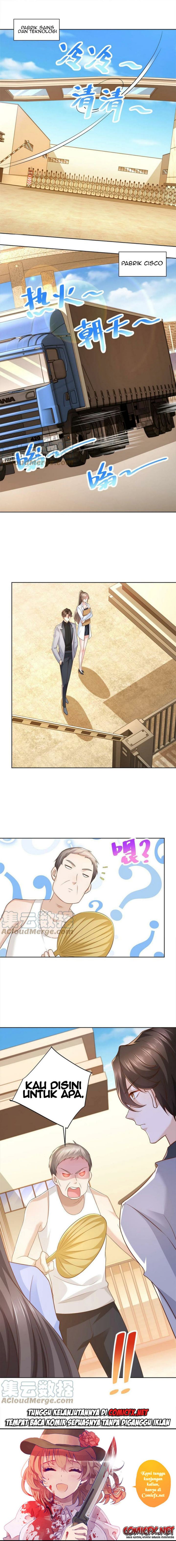 I Randomly Have A New Career Every Week Chapter 116 Gambar 37