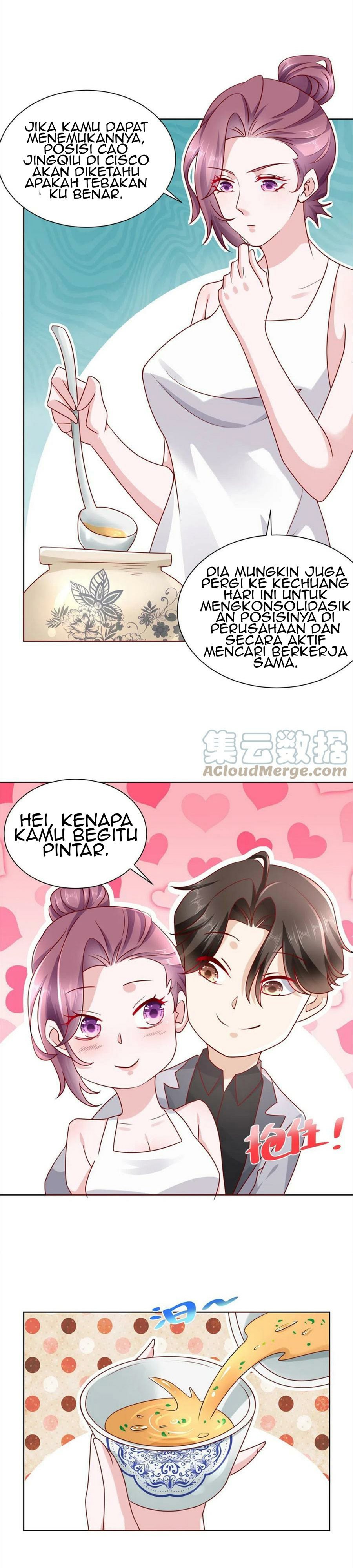 I Randomly Have A New Career Every Week Chapter 117 Gambar 43