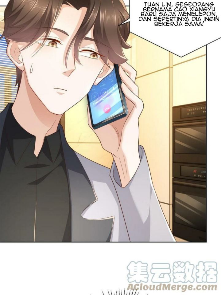 I Randomly Have A New Career Every Week Chapter 118 Gambar 5
