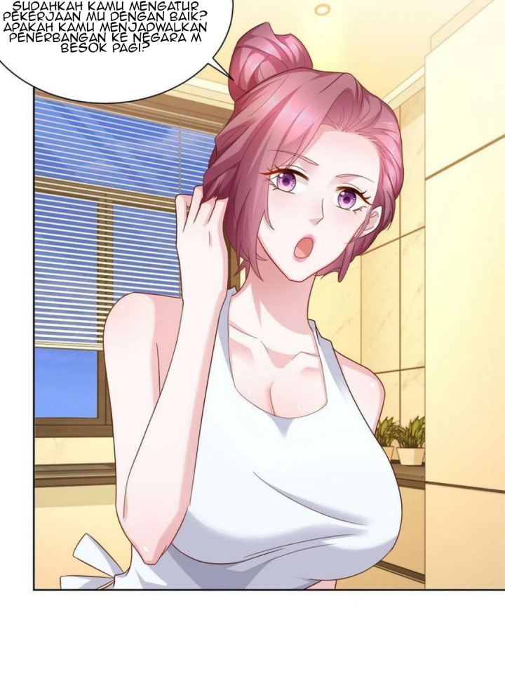 I Randomly Have A New Career Every Week Chapter 118 Gambar 9